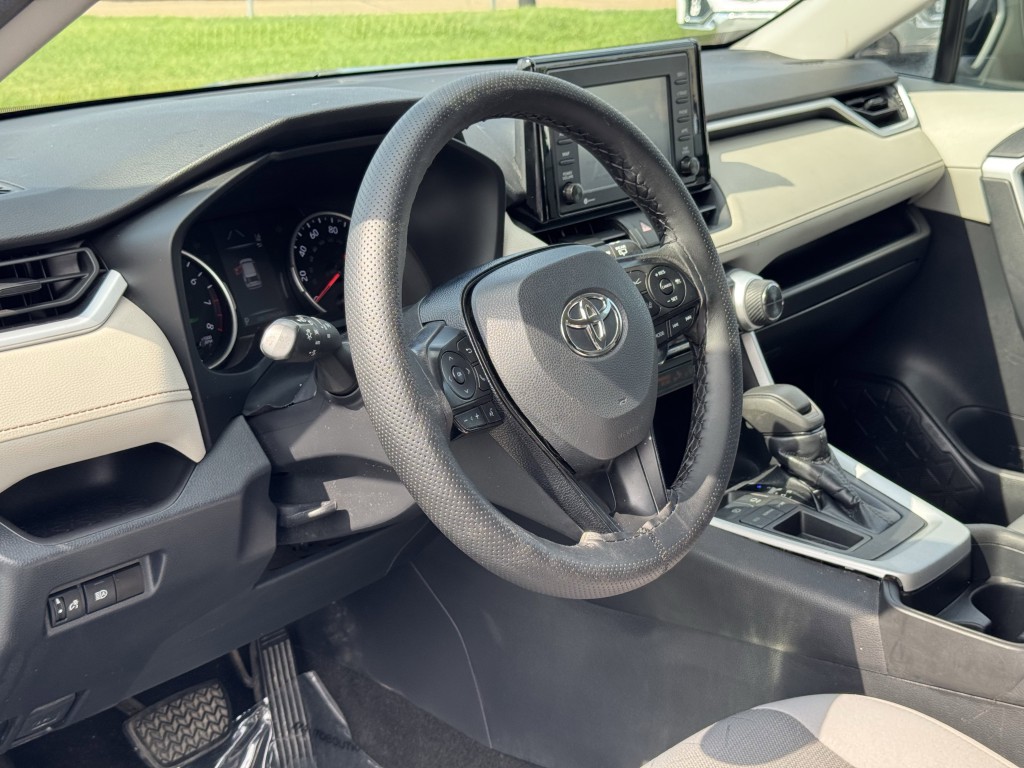 2021 Toyota Rav4 Image 11