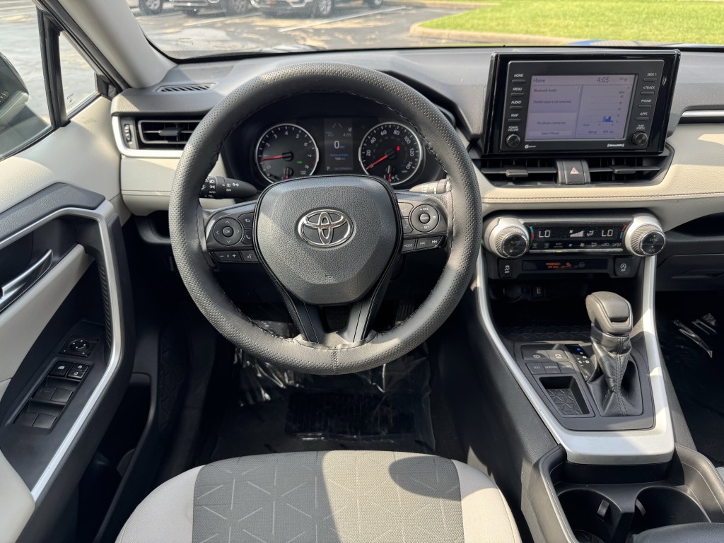 2021 Toyota Rav4 Image 13