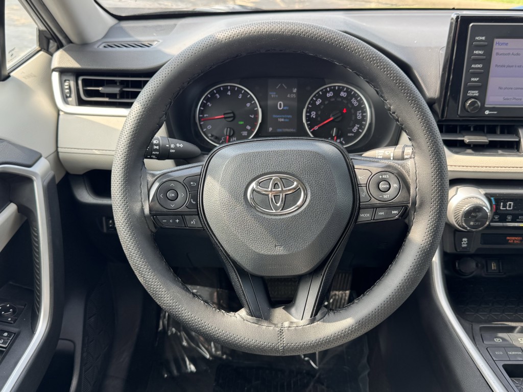 2021 Toyota Rav4 Image 14