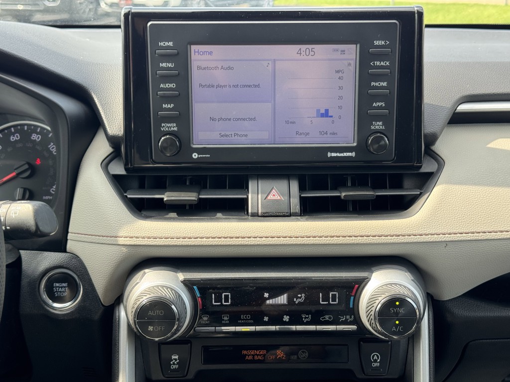 2021 Toyota Rav4 Image 16