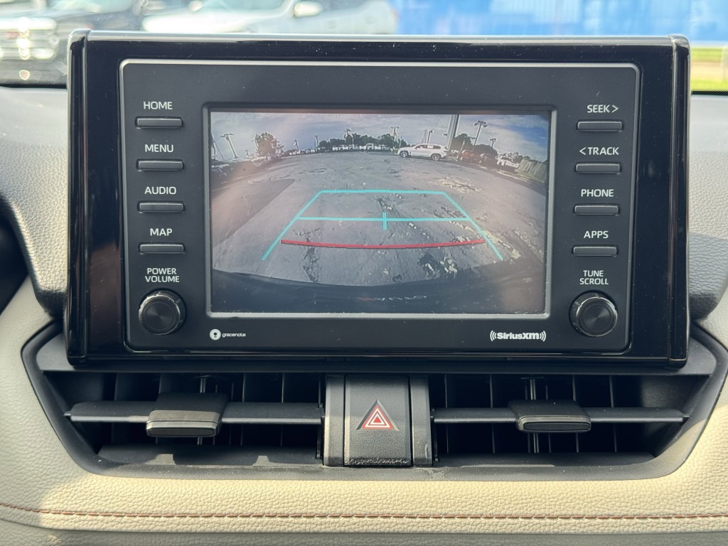2021 Toyota Rav4 Image 17