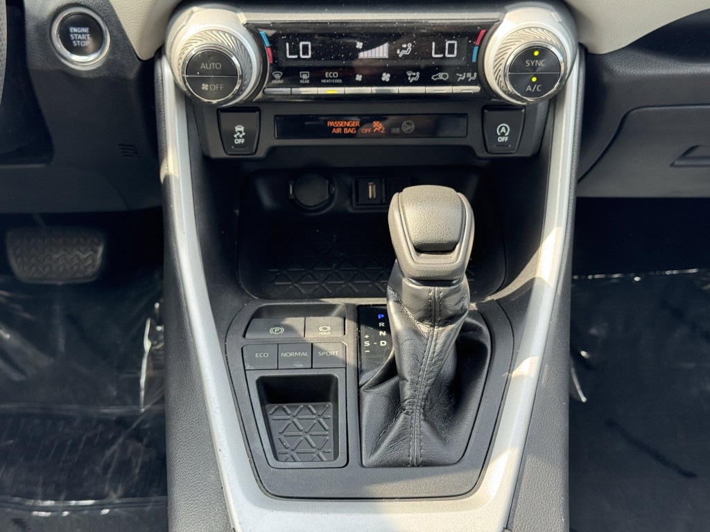 2021 Toyota Rav4 Image 18