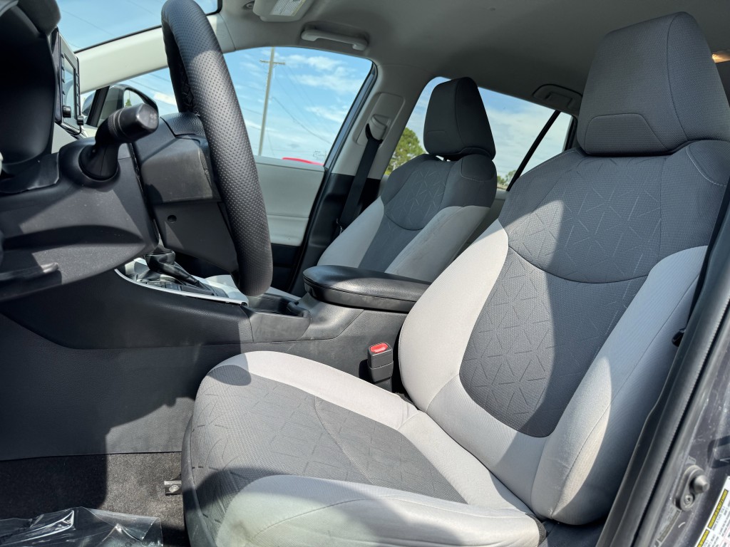 2021 Toyota Rav4 Image 20