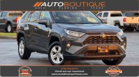 Image for 2021 Toyota Rav4 XLE ID: 6765170