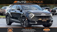Image for 2023 Kia Sportage EX ID: 6765171