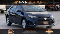 Image for 2019 Toyota Corolla LE ID: 6765172