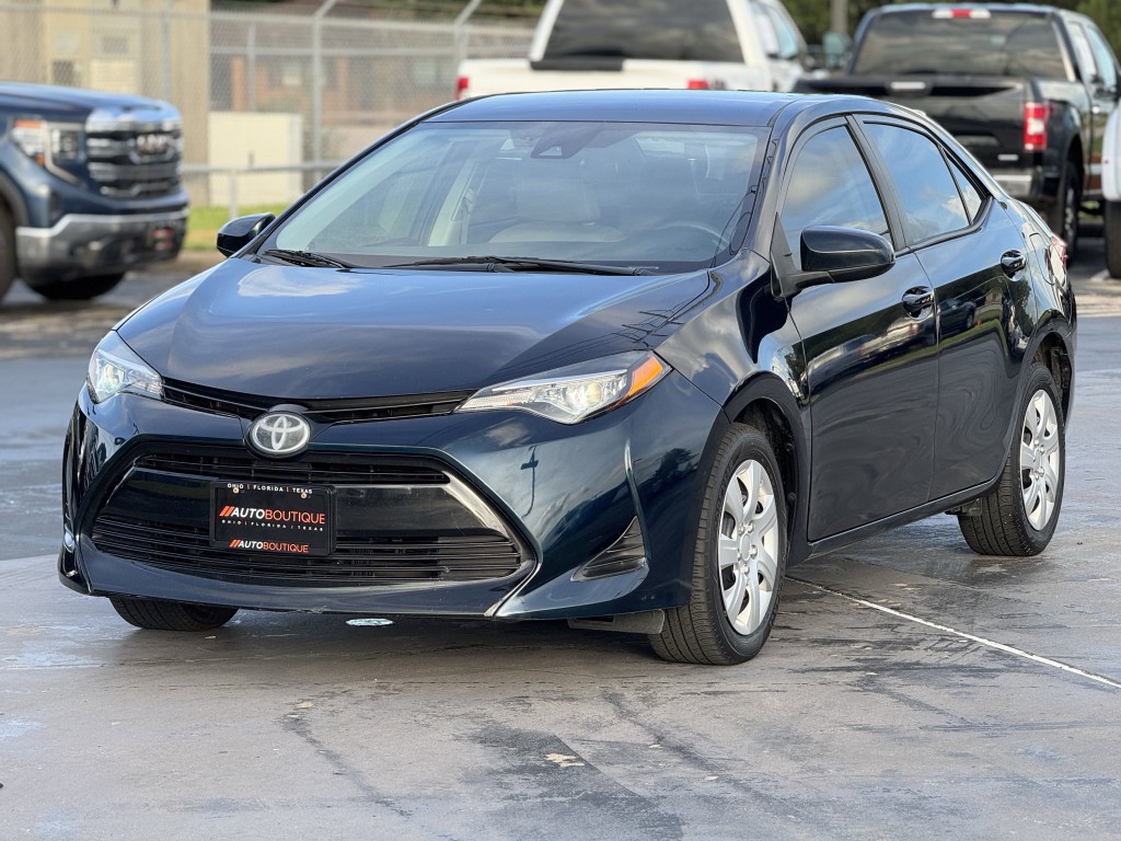 2019 Toyota Corolla Image 5