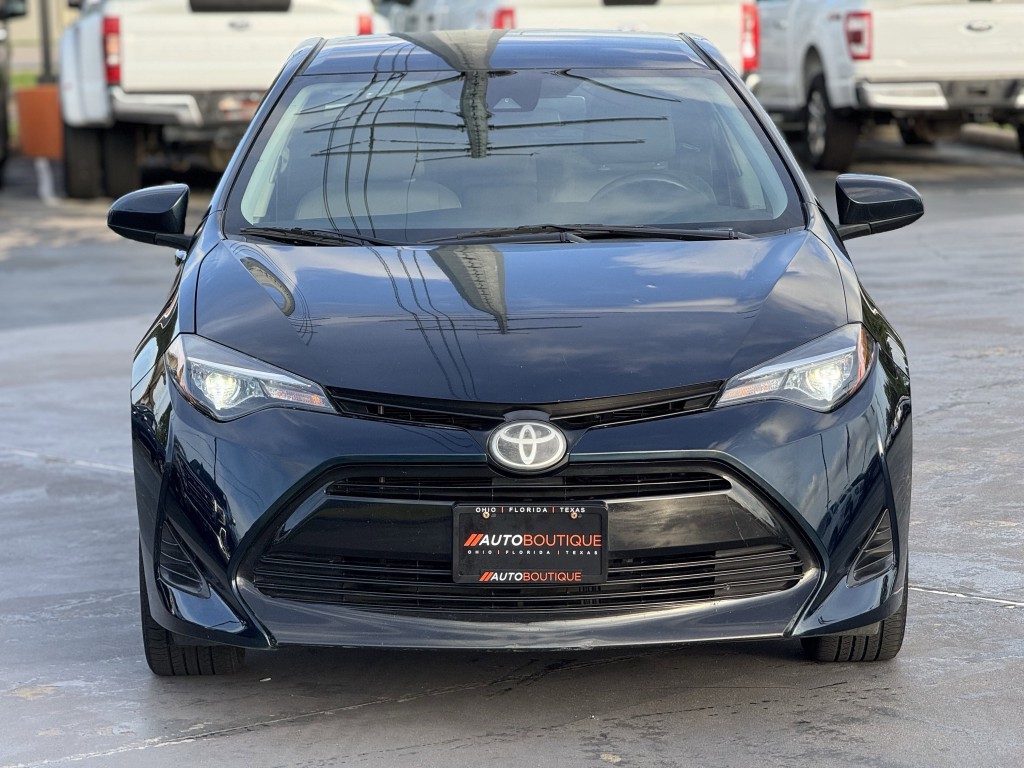2019 Toyota Corolla Image 6