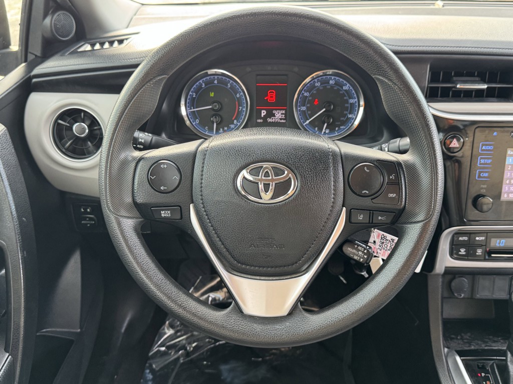 2019 Toyota Corolla Image 13