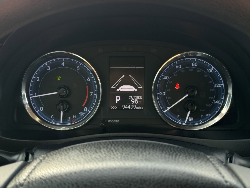 2019 Toyota Corolla Image 14