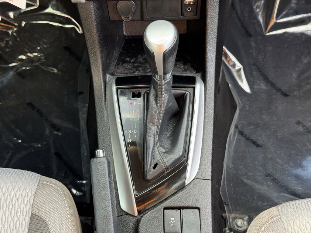 2019 Toyota Corolla Image 17