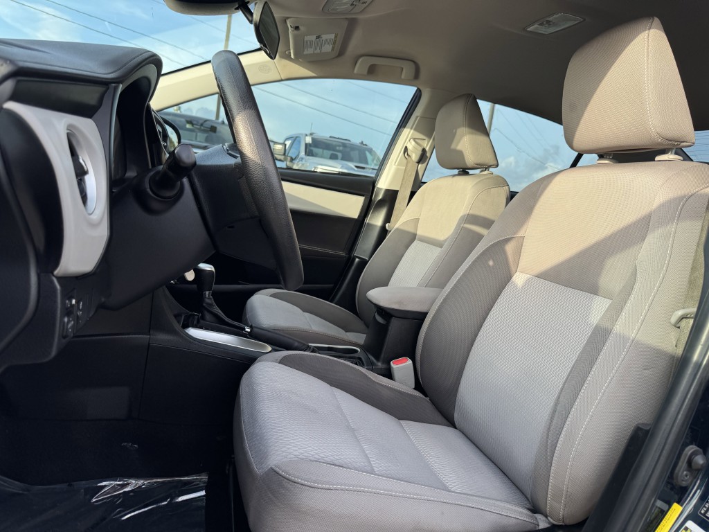 2019 Toyota Corolla Image 19