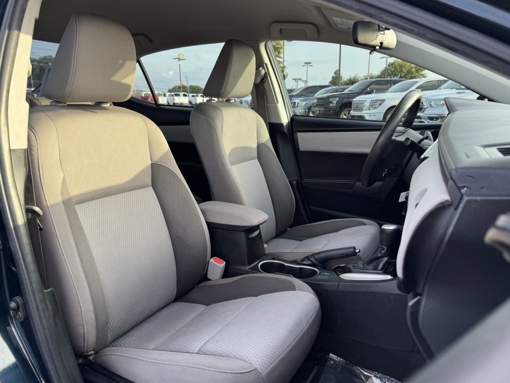 2019 Toyota Corolla Image 21
