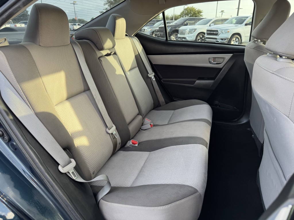 2019 Toyota Corolla Image 22