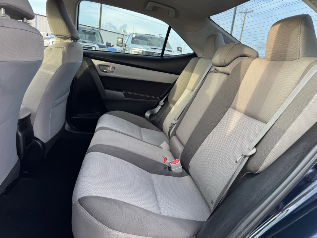 2019 Toyota Corolla Image 23