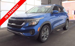 Image for 2021 Kia Seltos S ID: 6765173
