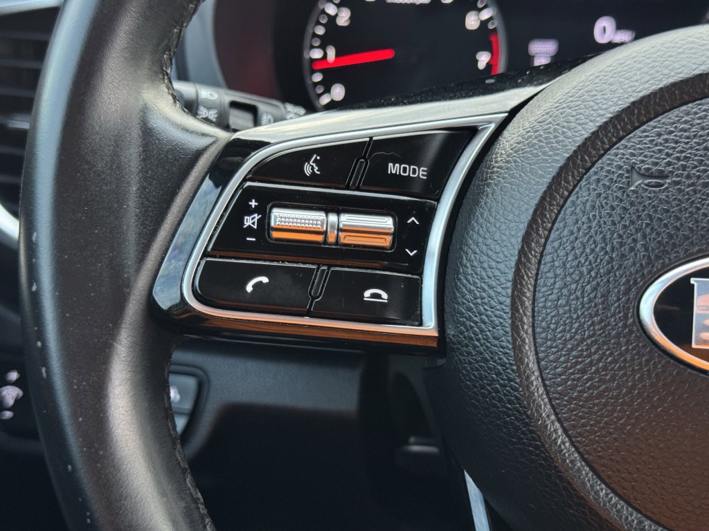 2021 Kia Seltos Image 15
