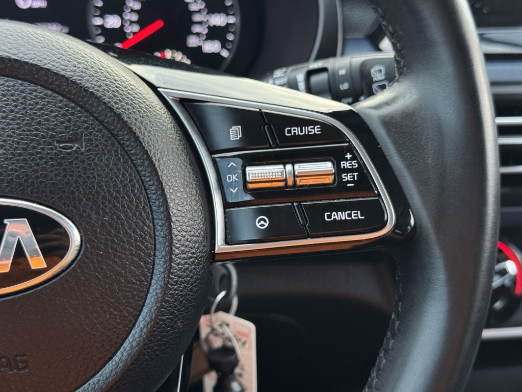2021 Kia Seltos Image 16