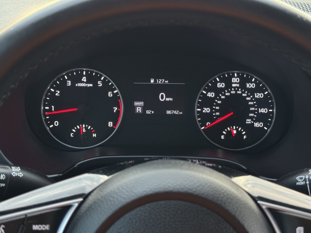 2021 Kia Seltos Image 17