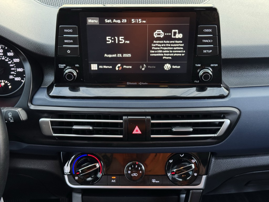 2021 Kia Seltos Image 18