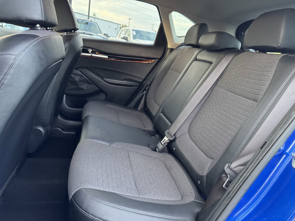 2021 Kia Seltos Image 25