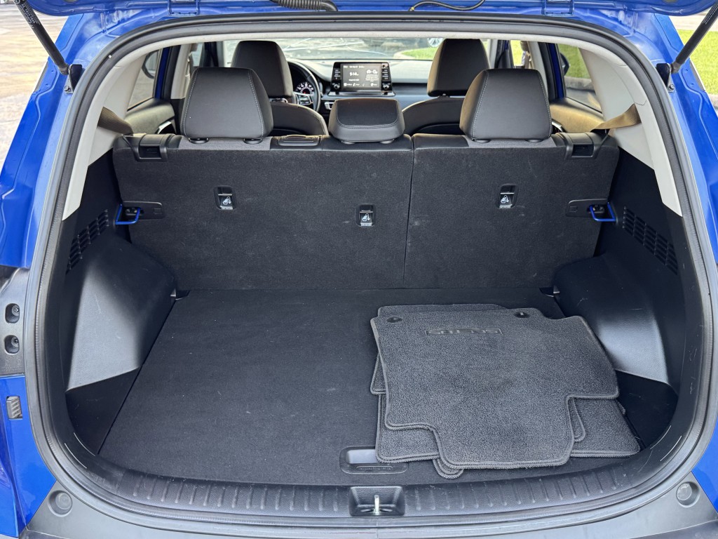 2021 Kia Seltos Image 26