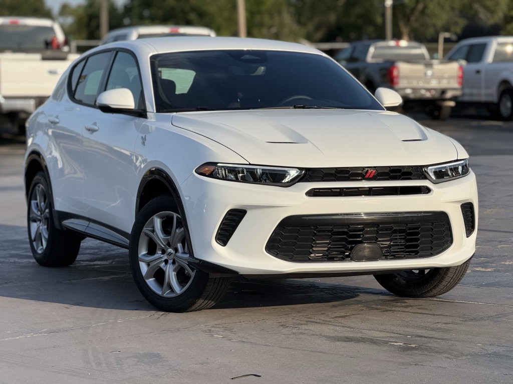 2024 Dodge Hornet Image 3