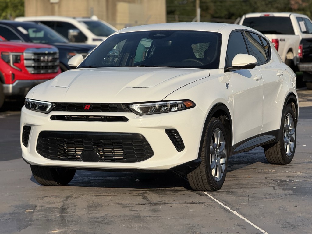 2024 Dodge Hornet Image 5