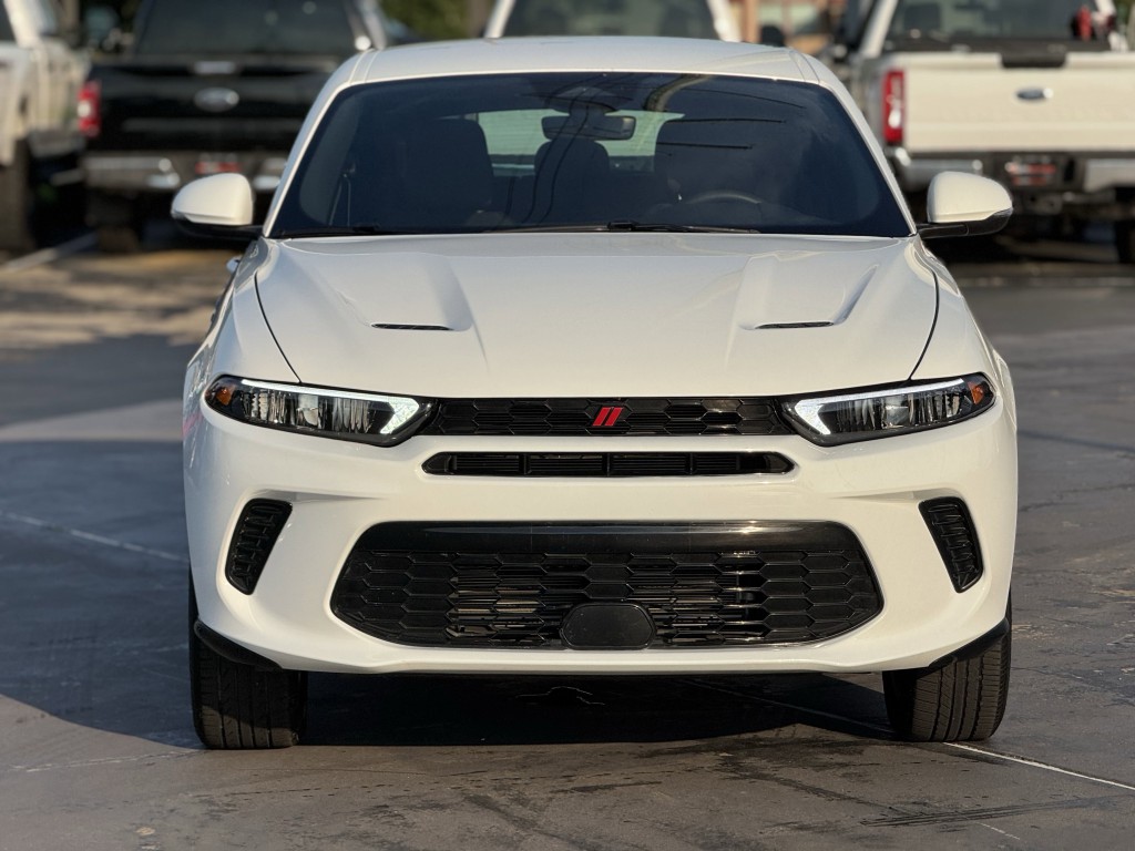 2024 Dodge Hornet Image 6