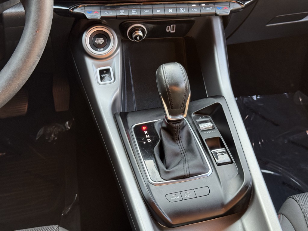 2024 Dodge Hornet Image 18