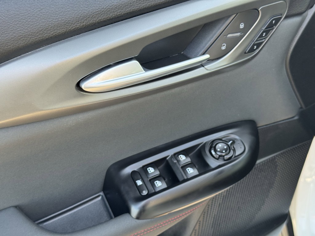 2024 Dodge Hornet Image 20