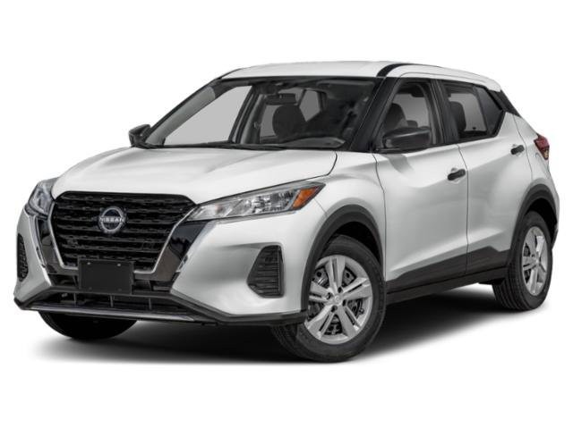 2023 Nissan Kicks Image 1