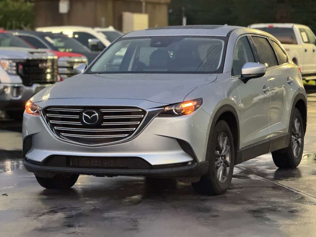 2023 Mazda CX-9 Image 5