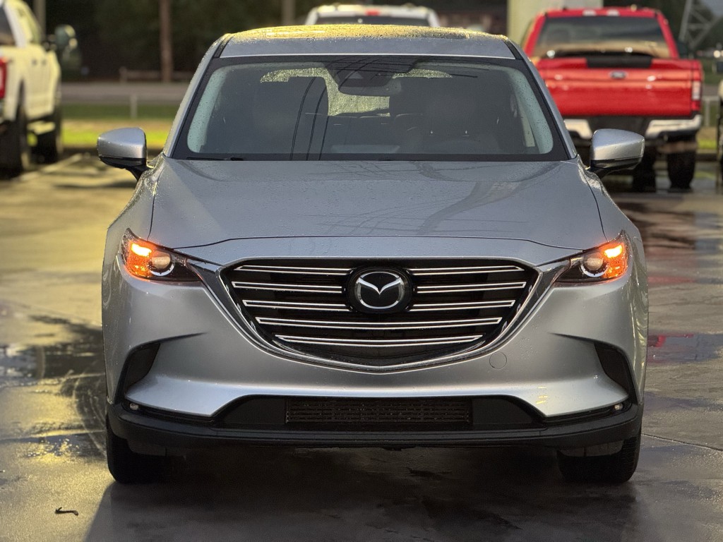 2023 Mazda CX-9 Image 6
