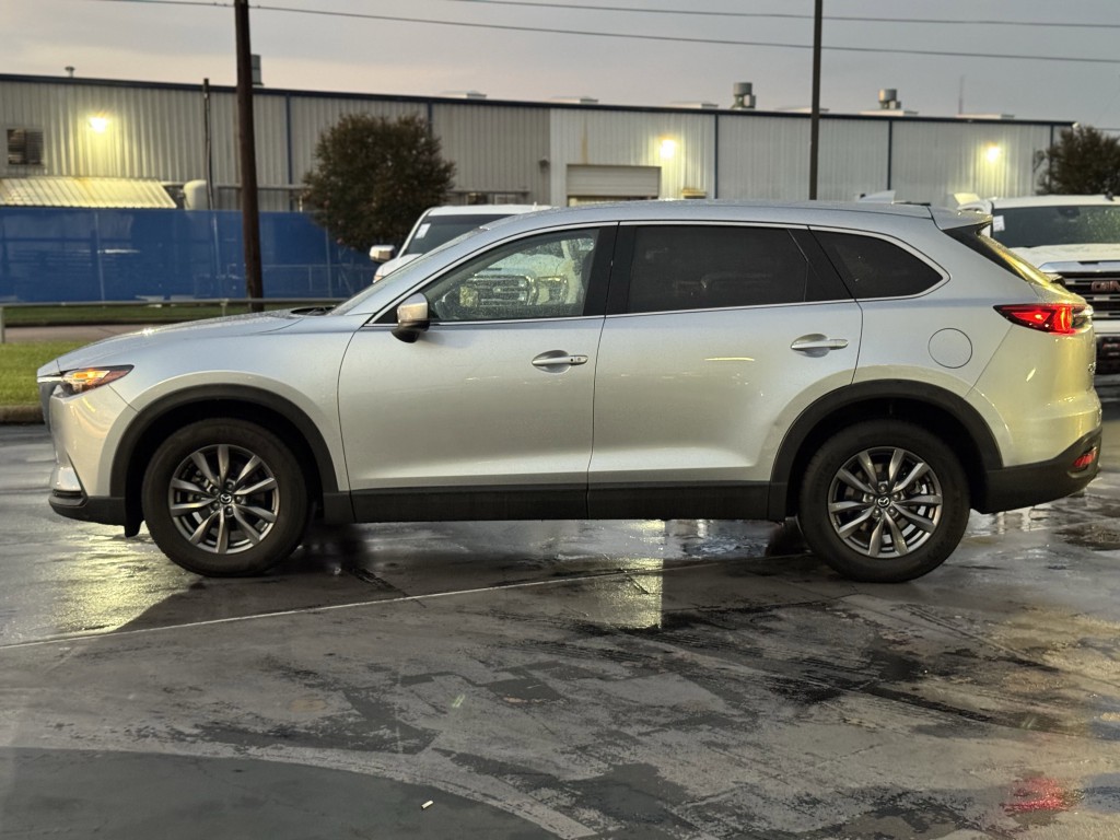 2023 Mazda CX-9 Image 10