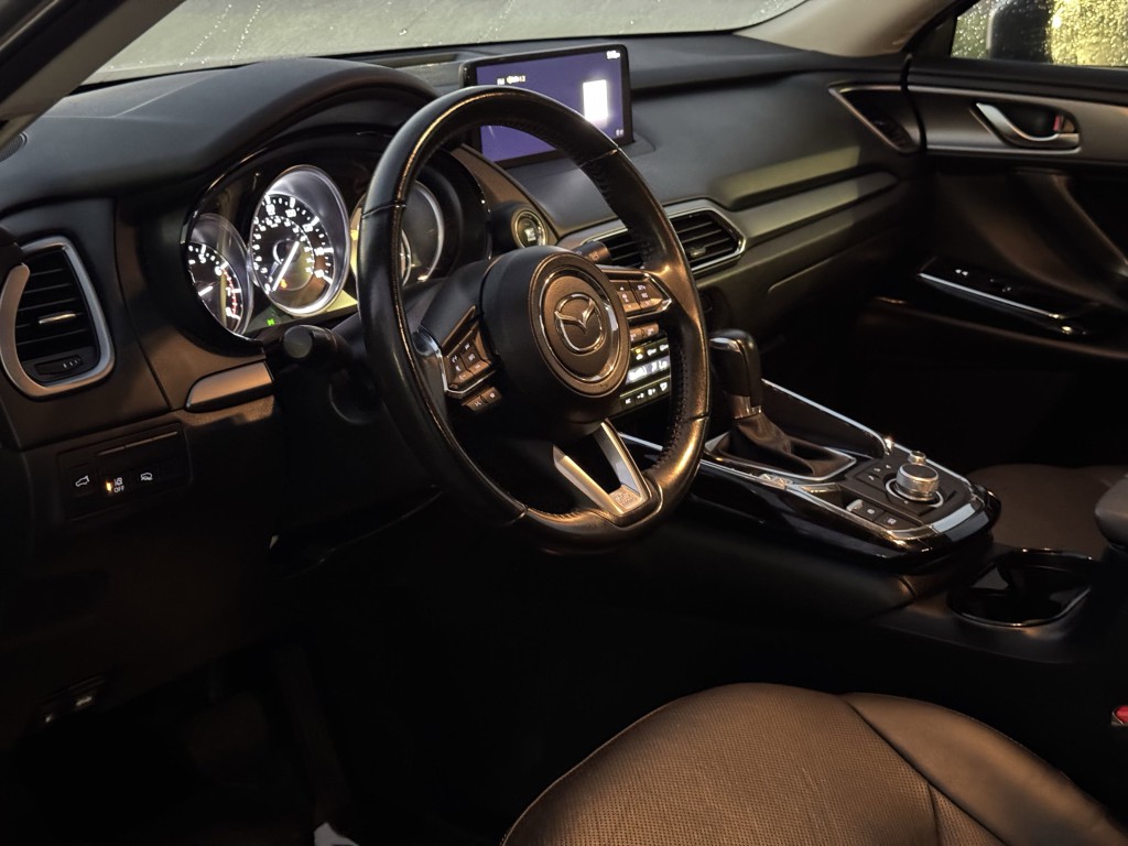 2023 Mazda CX-9 Image 12