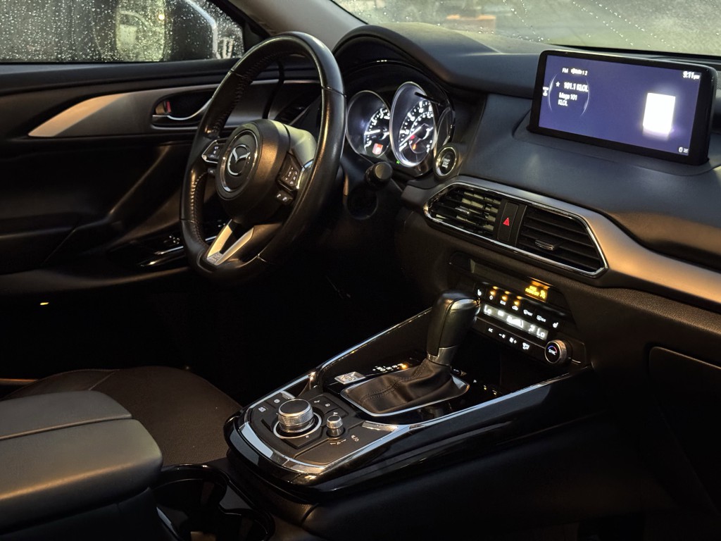 2023 Mazda CX-9 Image 13