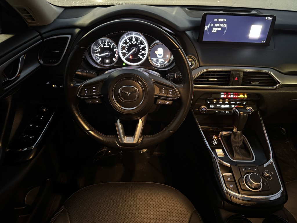 2023 Mazda CX-9 Image 14
