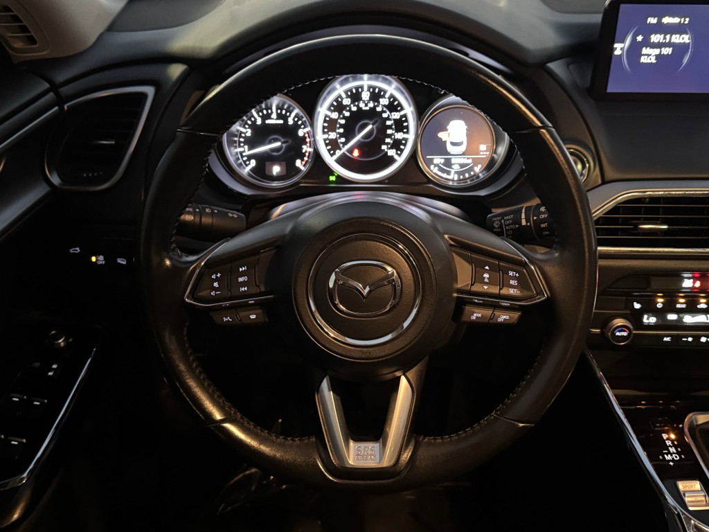 2023 Mazda CX-9 Image 15
