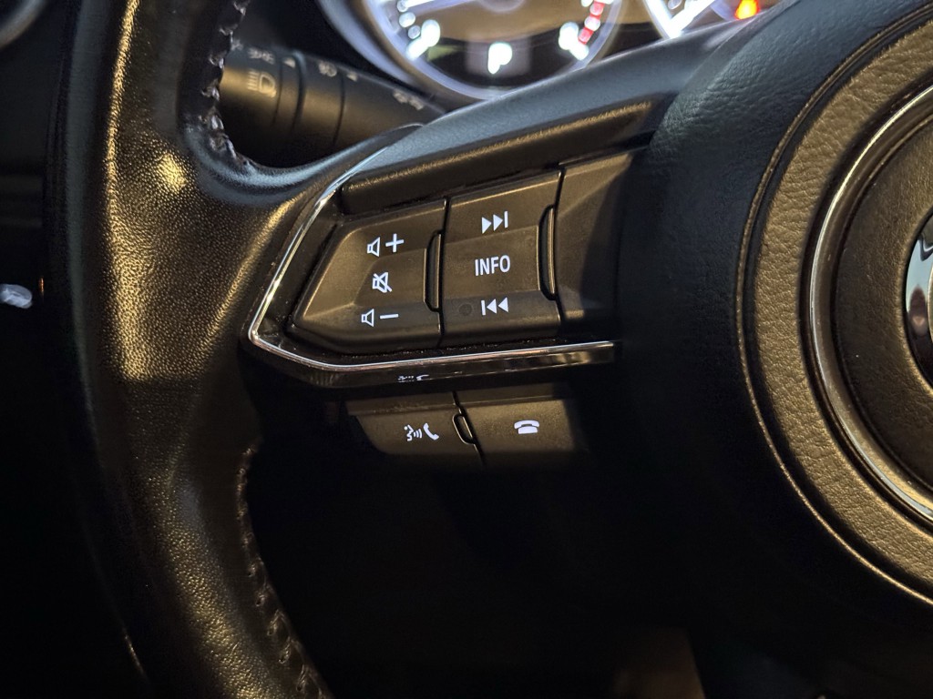 2023 Mazda CX-9 Image 16