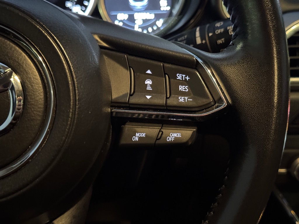 2023 Mazda CX-9 Image 17