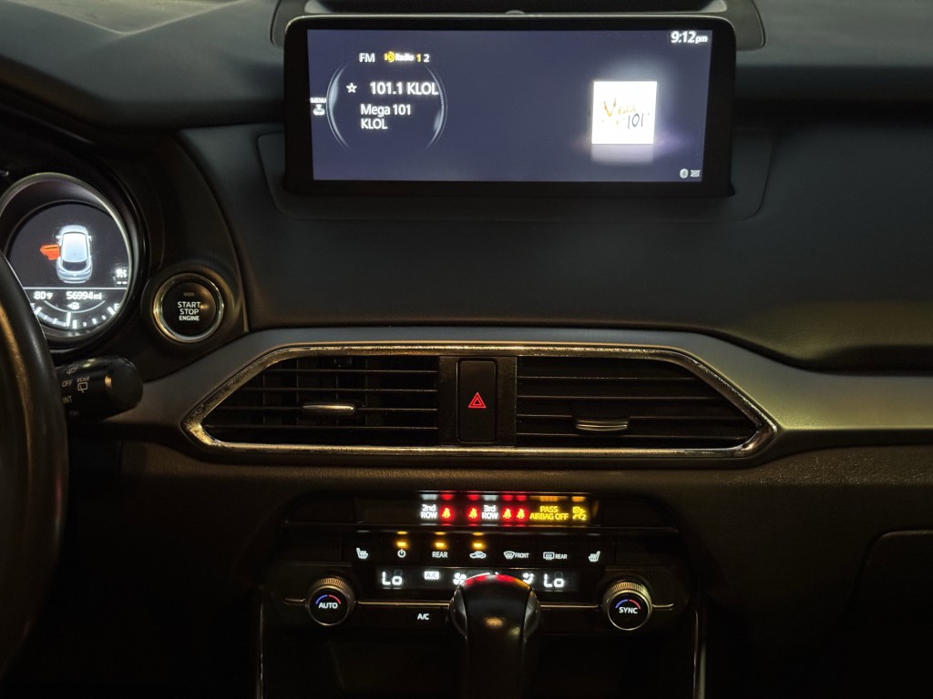 2023 Mazda CX-9 Image 19