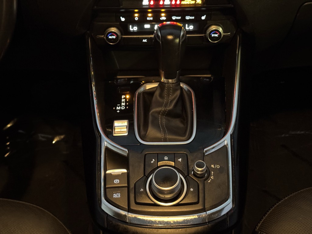 2023 Mazda CX-9 Image 21