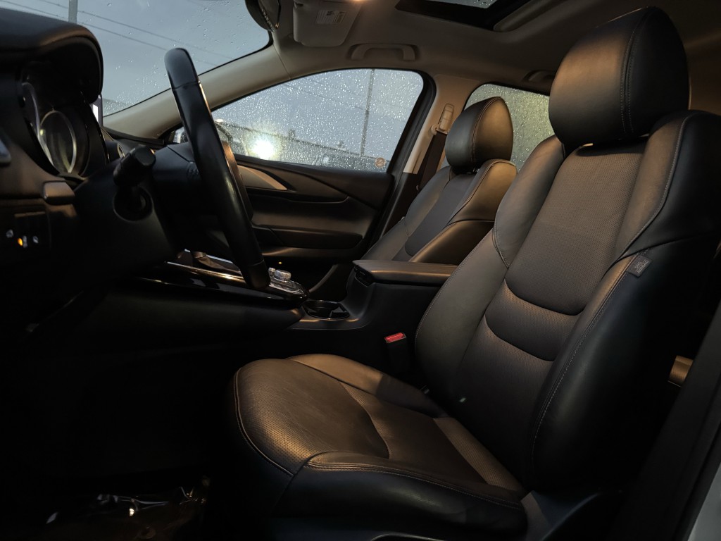 2023 Mazda CX-9 Image 23