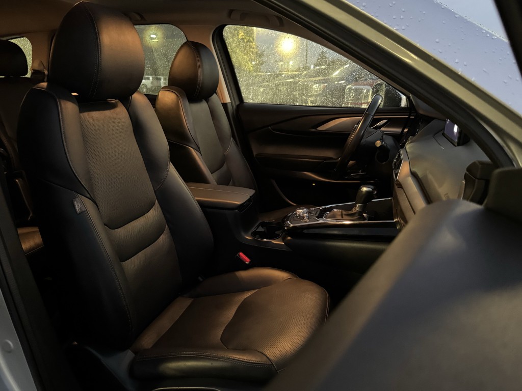 2023 Mazda CX-9 Image 24
