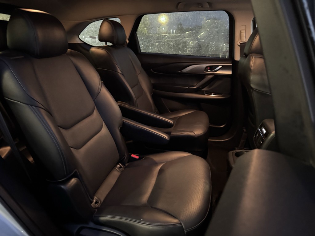 2023 Mazda CX-9 Image 25
