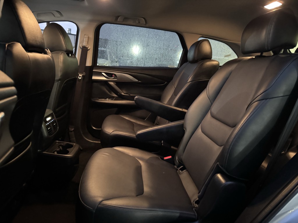 2023 Mazda CX-9 Image 27