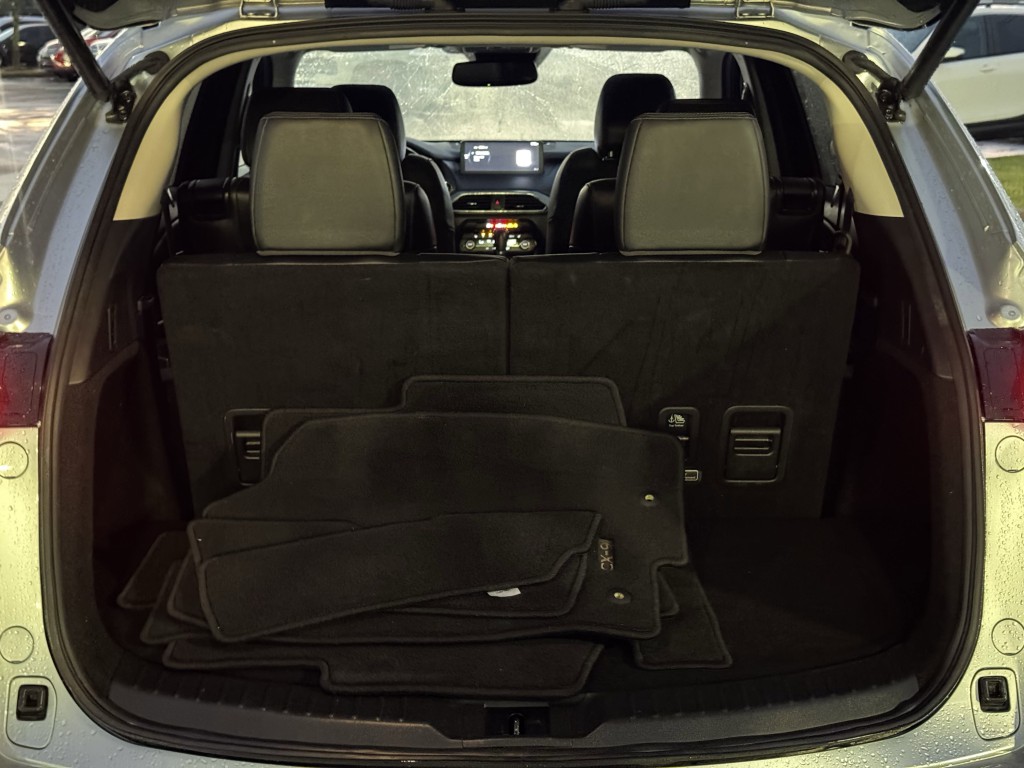 2023 Mazda CX-9 Image 29