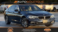 Image for 2017 BMW 5 Series 540i ID: 6768489