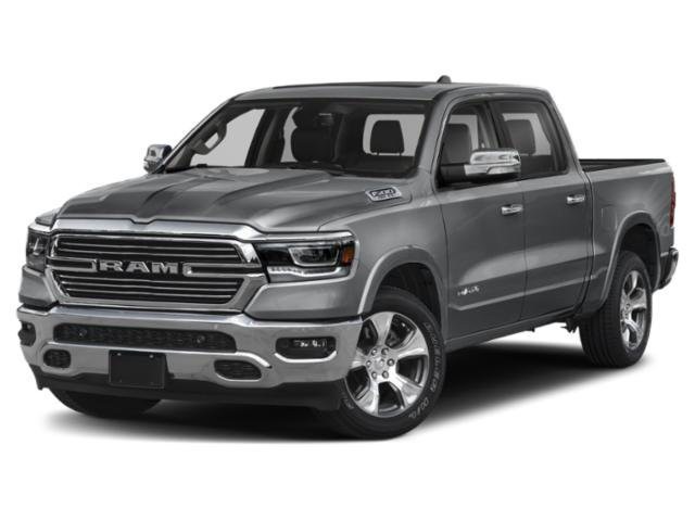 2020 RAM 1500 Image 1